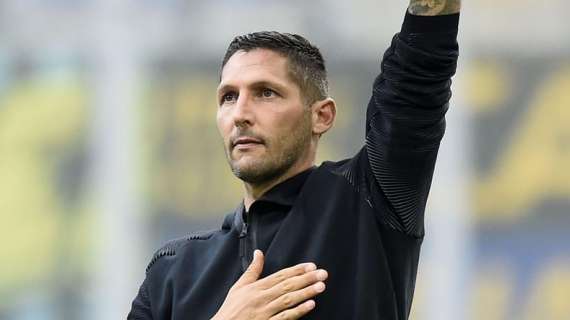 Materazzi: "Inter, cambio generazionale. Lukaku? Una pugnalata, ora dica la sua"