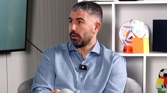 GdS - Da Kolarov a Orlandoni: altri quattro ex interisti nel nuovo staff di Chivu