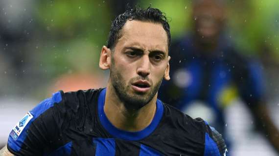 InterNazionali - Scende in campo la Turchia: Calhanoglu titolare contro la Lettonia