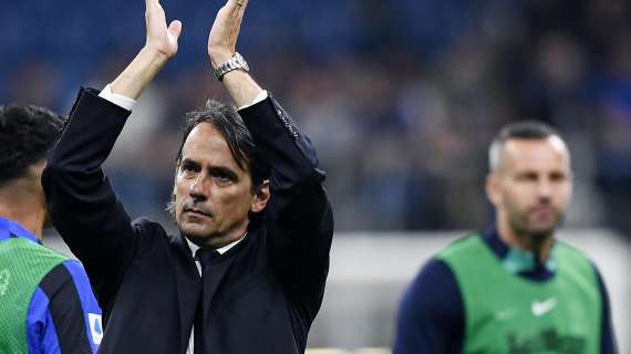 Inzaghi, al ritorno dalla tournée dovrebbe arrivare il rinnovo contrattuale