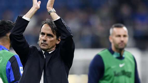 GdS - L'involontario record dell'Inter: Inzaghi senza portieri. La classica mentalità cinese di Zhang...