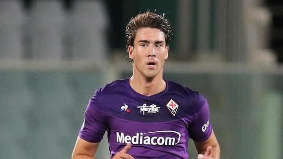 Warm up per la Fiorentina che si scatena contro il Grosseto: vittoria per 5-1 nell'amichevole del Franchi