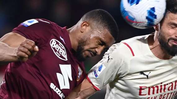 Giacomo Ferri: "Per Bremer ci sarà bagarre. Può essere titolare nei top club europei"