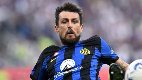 Acerbi: "Un punto sul campo di una delle favorite è il modo giusto per iniziare la competizione"