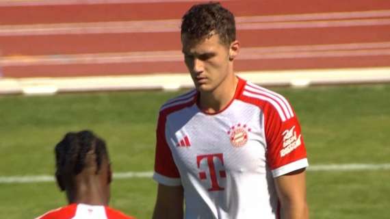 Bild - Tuchel prova a trattenere Pavard, ma il francese non ha cambiato idea: spinge per lasciare il Bayern