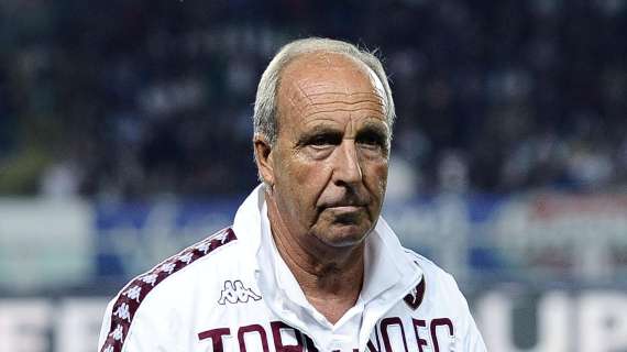 Ventura in conferenza: "I ragazzi stanno capendo..."