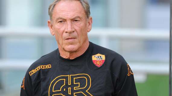 Zeman: "L'Inter sa vincere. Tra scudetti e Triplete..."