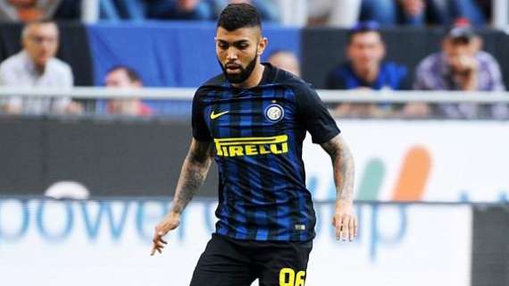 Gabigol ritorna al Santos? Modesto Roma: "Le porte restano aperte per tutti"