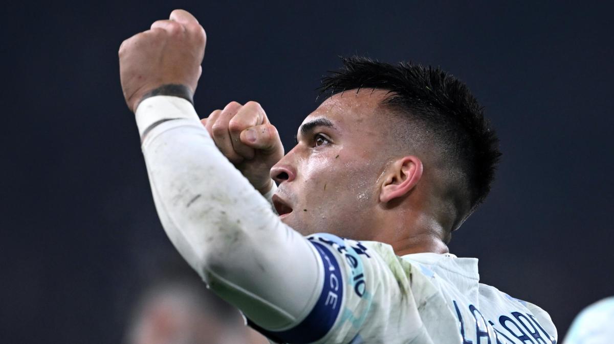 Genoa-Inter, le pagelle - Bisseck robusto, Lautaro bluffa. Zielinski si gode l'esperienza