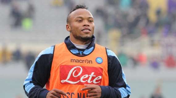 Di Marzio assicura: "L'Inter non sta seguendo Zuniga"