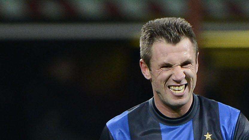 Nevio Scala: "Cassano al Parma ora mi ha sorpreso"