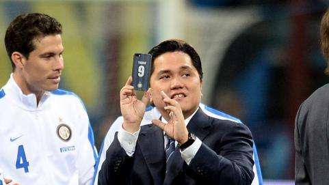 Fu Yixiang: "ET? Da solo non può farcela"