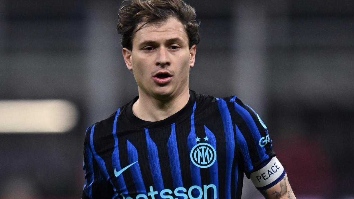 Salihamidzic e il retroscena di mercato: "Quando ero al Bayern guardavo spesso Barella"