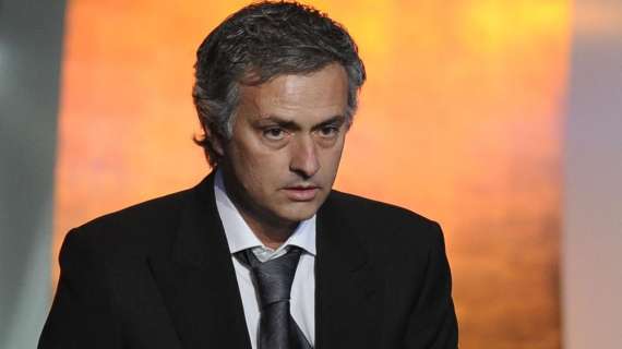 Mourinho: "Dopo il Real Madrid tornerò in Inghilterra"