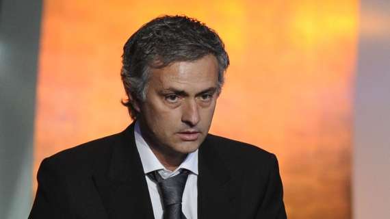 Riecco Mou: "Supercoppa? Vi ricordo che all'Inter..."