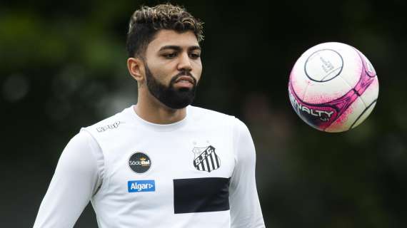 Ventura, all. Santos: "Ho parlato con Gabigol, ma..."