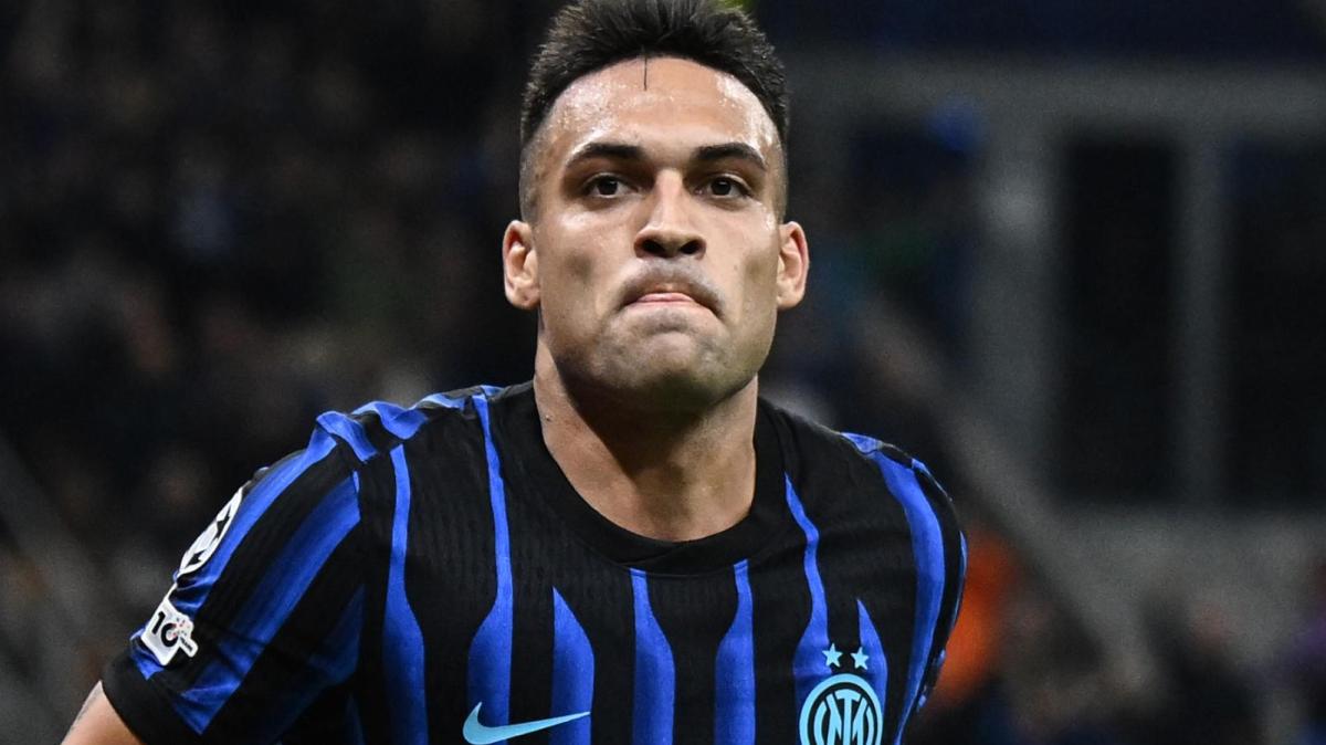 Inter-Fiorentina, nerazzurri sempre avanti in lavagna. Quota bassa per la settima rete di Lautaro ai viola