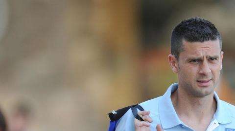 T. Motta, altri sassolini: "Inter? Si parli in faccia!"