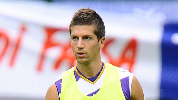 SM - Derby in vista per Nastasic: il Milan ci prova