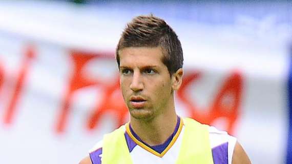 Daily Mail - L'Inter segue Nastasic, su di lui l'Arsenal