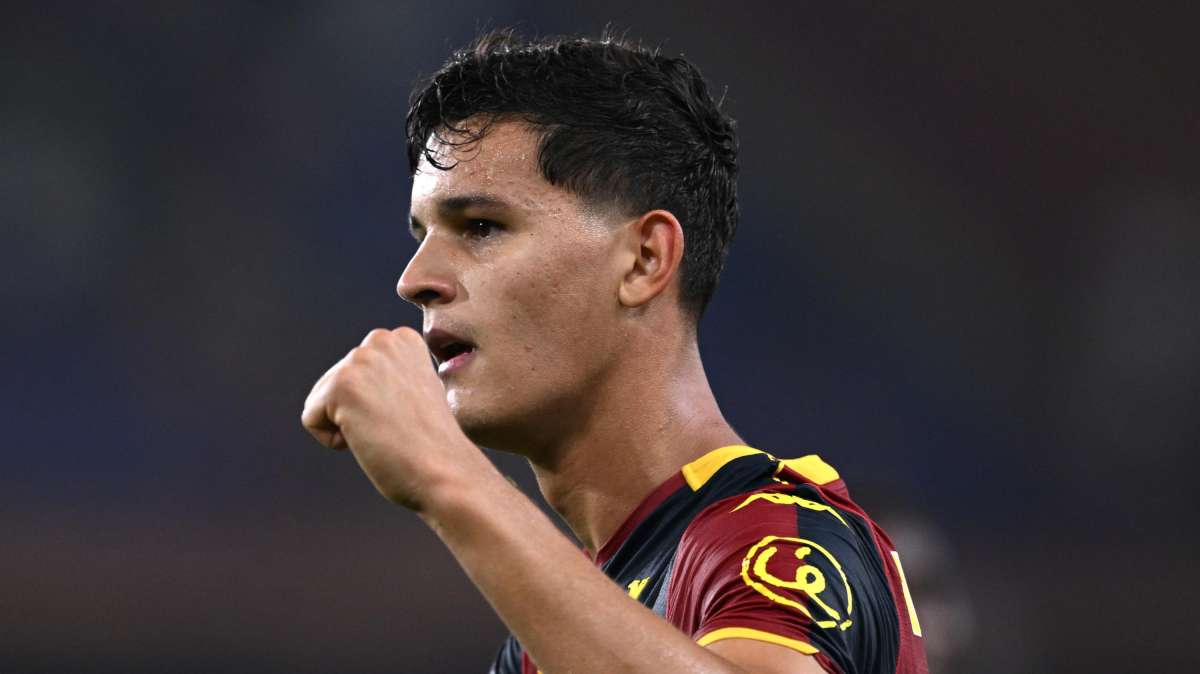 Il Genoa supera per 4-1 la Virtus Entella in amichevole: primo gol rossoblu firmato da Valentin Carboni