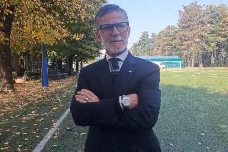 VIDEO - Carbone: "Oggi era fondamentale la prestazione. Marello sta crescendo, Zouin se in forma è devastante"