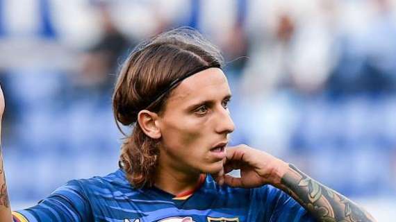 Petriccione a Sky: "In casa abbiamo messo in difficoltà la Juve, possiamo replicarci con l'Inter"