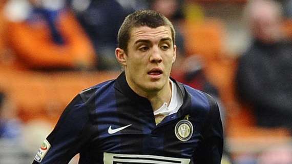 "Kovacic diventerà qualcuno": la GdS è convinta