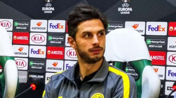 GdS - Ranocchia al Genoa gratis: quasi fatta, manca solo l'ultimo ok dell'Inter