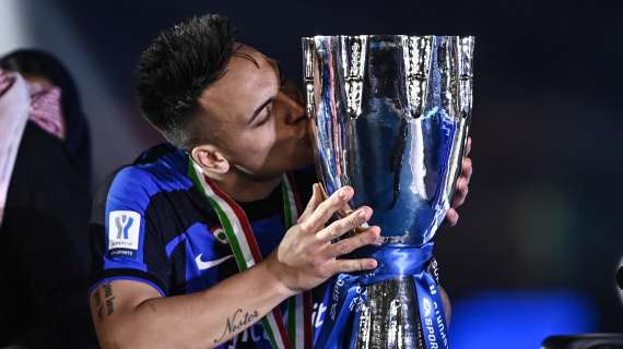 CdS - Supercoppa, l'Arabia sposta ancora le date. Rinviate 4 gare della 21^ giornata