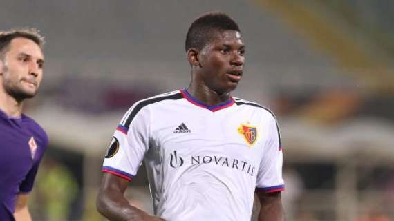 CM.com - Embolo, Inter possibile solo in un caso 