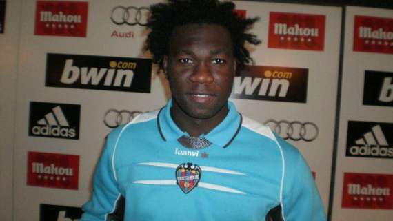 Caicedo, l'ideale vice Lukaku che nel 2011 sognava di vestire la maglia dell'Inter. Con un idolo nerazzurro