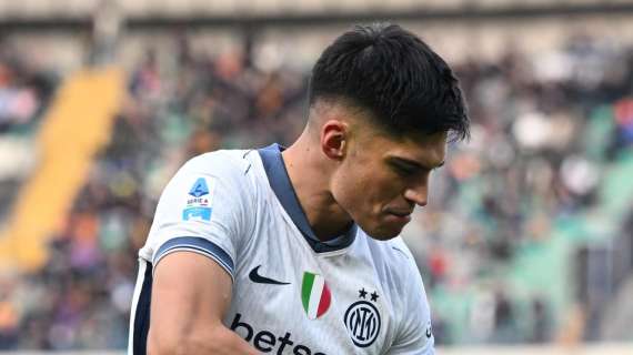 Correa esulta anche sui social: "Felice per questa vittoria! Ma anche per l’affetto di compagni e staff"