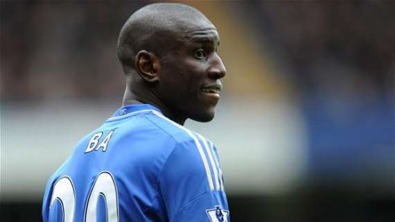 Demba Ba rimane in Premier? Ora si muove il QPR