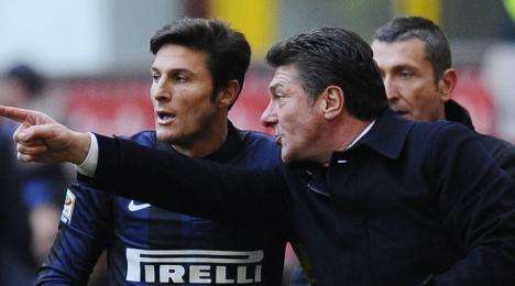 Zanetti: ''Sento Mou, ma nessuna offerta: su Mazzarri e i tifosi dico..."