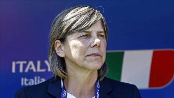 Milena Bertolini elogia Sorbi: "Merita la chiamata dell'Inter"