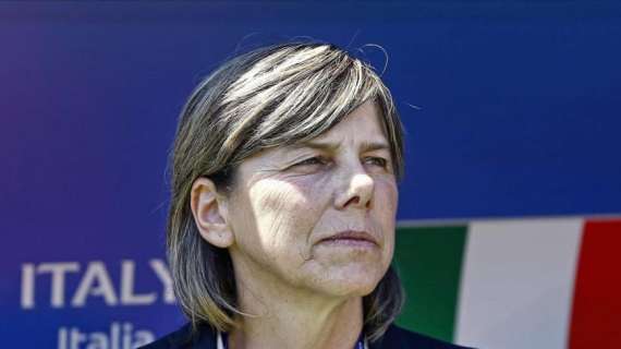 Bertolini sulla Serie A femminile: "SI è alzato il livello anche grazie all'Inter"