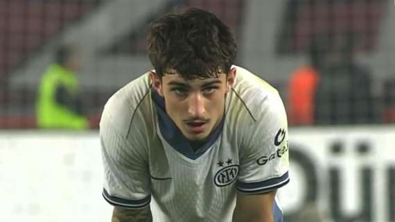 UFFICIALE - Continua l'avventura in nerazzurro di Cocchi e Bovo: annunciato il rinnovo dei due canterani