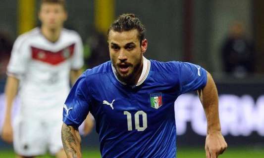 Osvaldo, per i bookies il futuro è nerazzurro