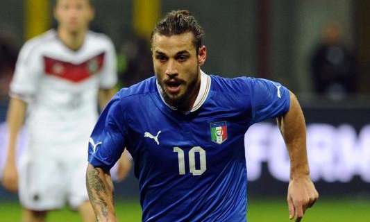 Berti consiglia: "Inter, Osvaldo sarebbe l'ideale"