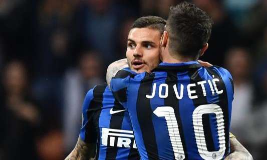 Inter, 19 vittorie con 47 gol fatti: nessuno ha vinto tanto segnando così poco nei 5 top campionati europei