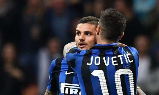 Cravero: "Icardi, Handa e Jovetic da 7. Male Murillo"