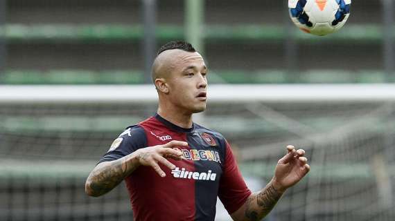 Pedullà: "Radja era stato proposto al PSG. L'Inter..."