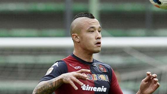 GdS - Nainggolan, ecco le cifre: c'è il Milan. Thohir...