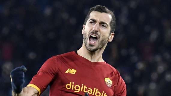 GdS - Mkhitaryan, nessun timore per l'Inter: l'armeno conserverà la parola data 