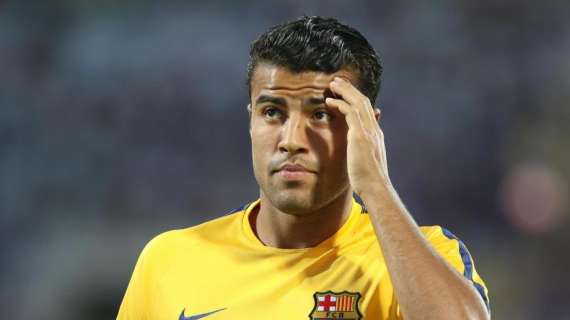 Sport - Rafinha, non solo Inter: c'è anche il Celta Vigo