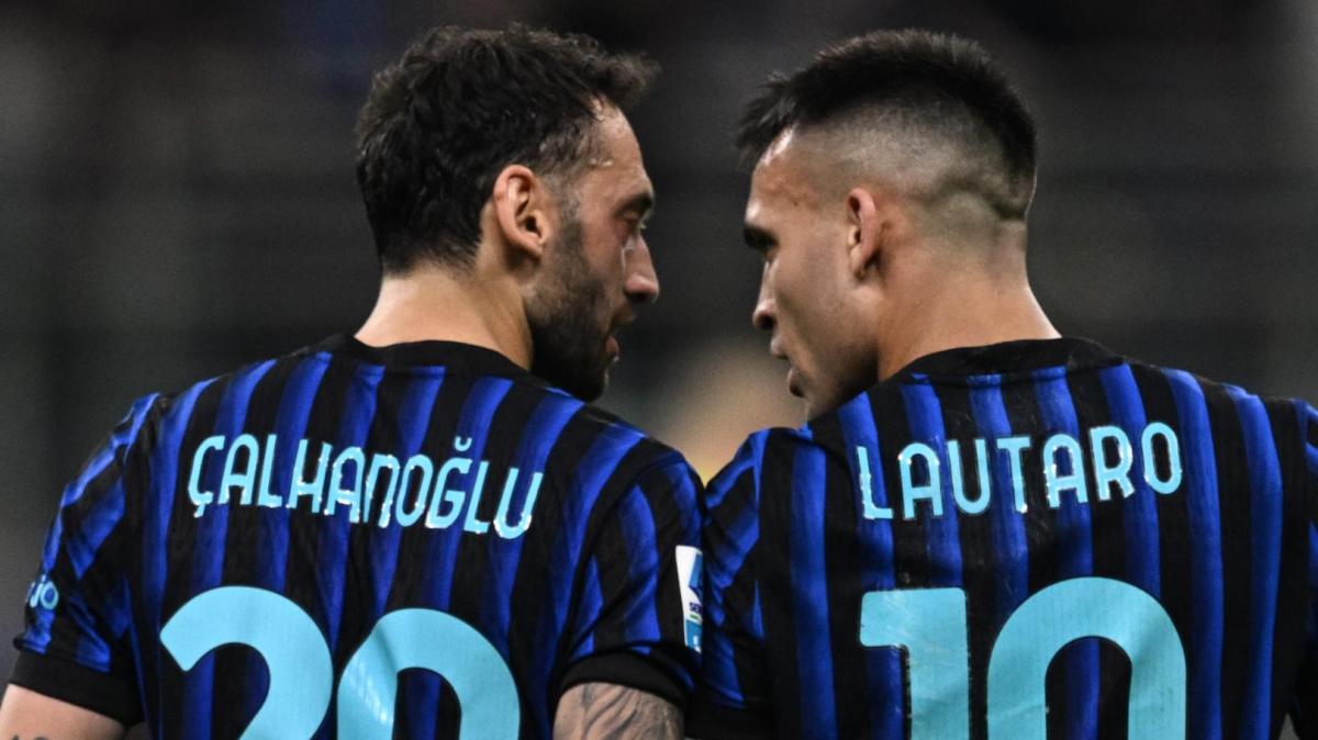 La Repubblica - Lauti e Calha compagni ritrovati, ora il turco vuole il rinnovo. E l'Inter...