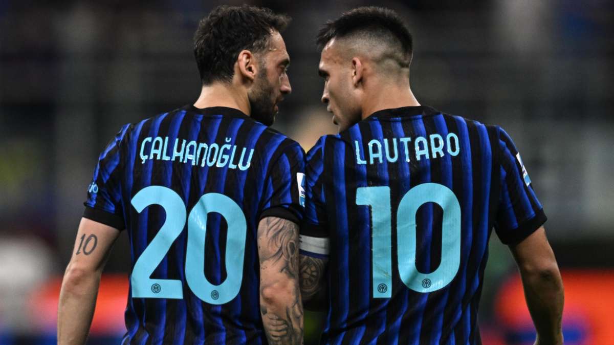 Lautaro ultimo della lista: da Dumfries a Calhanoglu, l'Inter conta 15 infortunati stagionali. E tante partite saltate