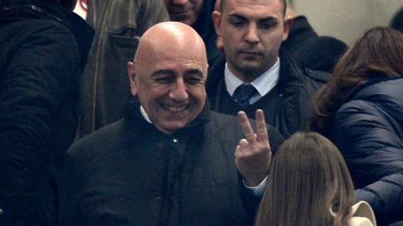 Fernando-Milan, Galliani frena: "Ne abbiamo già sei"