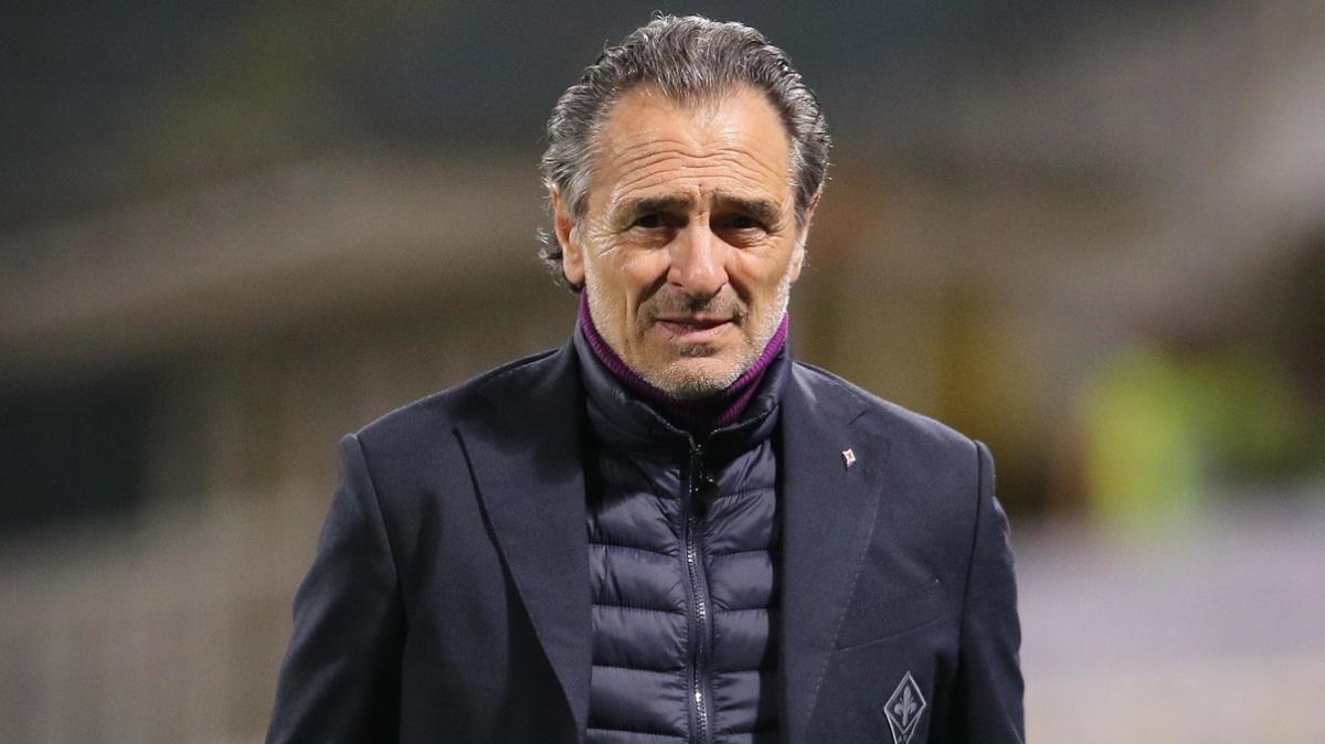 Prandelli: "Yildiz e McKennie giocherebbero anche in questa Inter. Ho un debole per Marcus Thuram"